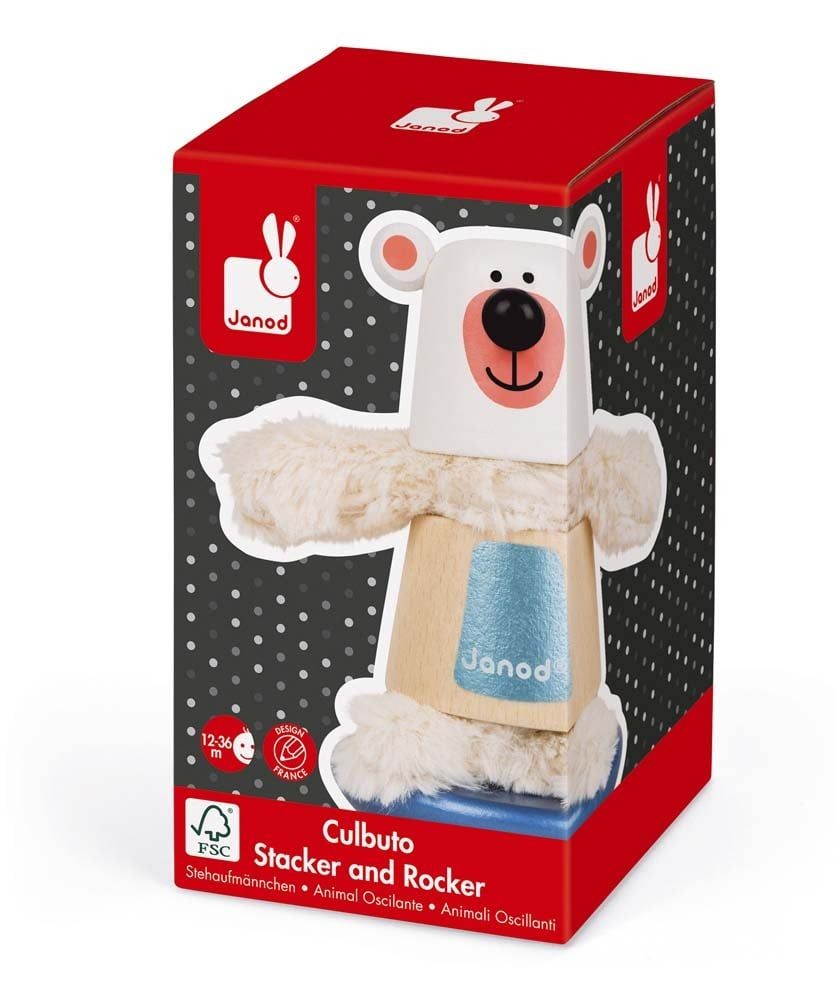 JANOD ΣΤΟΙΒΑΖΟΜΕΝΗ ΑΡΚΟΥΔΑ ΚΟΥΝΙΣΤΗ J08187