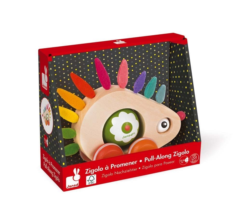 JANOD ΣΥΡΟΜΕΝΟΣ ΣΚΑΤΖΟΧΟΙΡΟΣ J08233