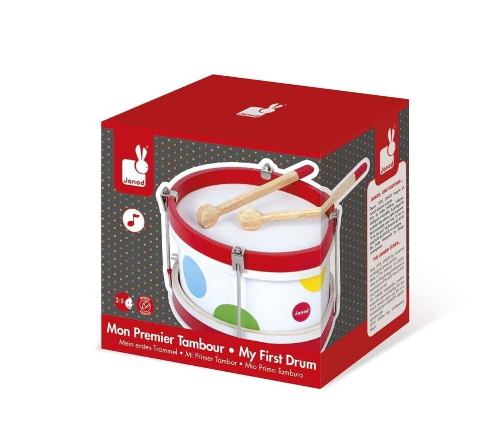 JANOD ΤΥΜΠΑΝΟ J07608