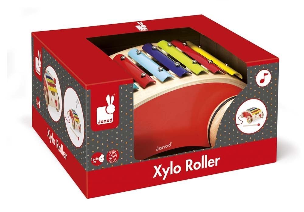 JANOD ΞΥΛΟΦΩΝΟ ΣΥΡΟΜΕΝΟ J05380