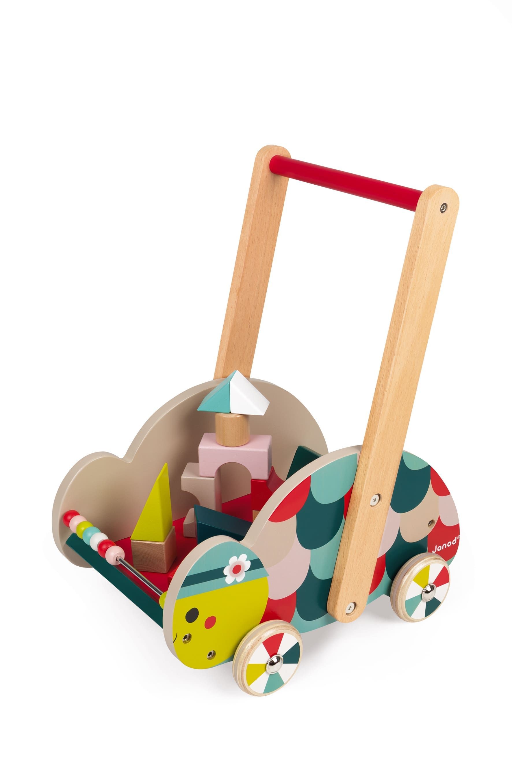 JANOD ΠΕΡΠΑΤΟΥΡΑ ΧΕΛΩΝΑ J08009