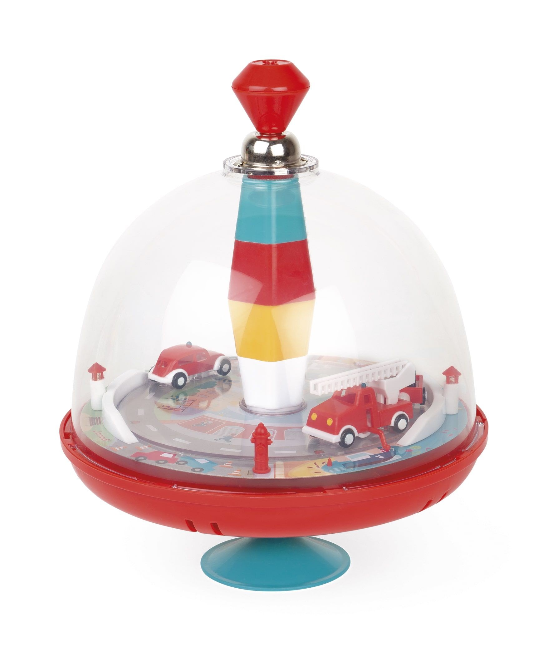 JANOD ΜΟΥΣΙΚΗ ΠΕΡΙΣΤΡΕΦΟΜΕΝΗ ΠΥΡΟΣΒΕΣΤΙΚΗ J04122