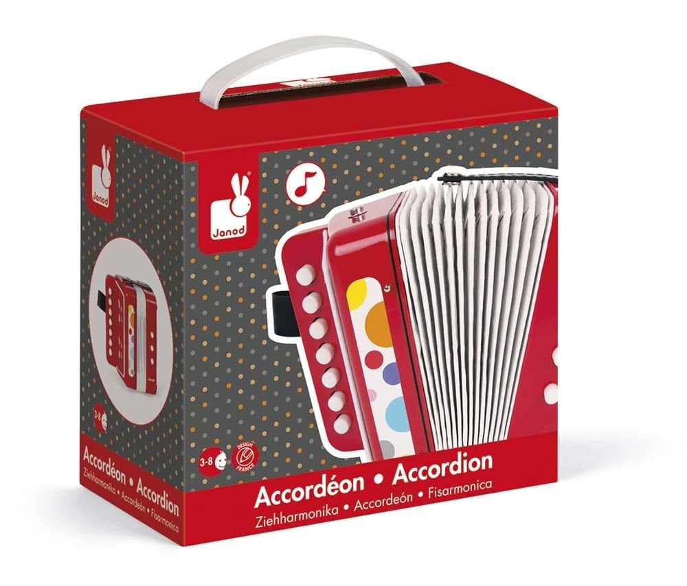 JANOD ΑΚΟΡΝΤΕΟΝ J07620