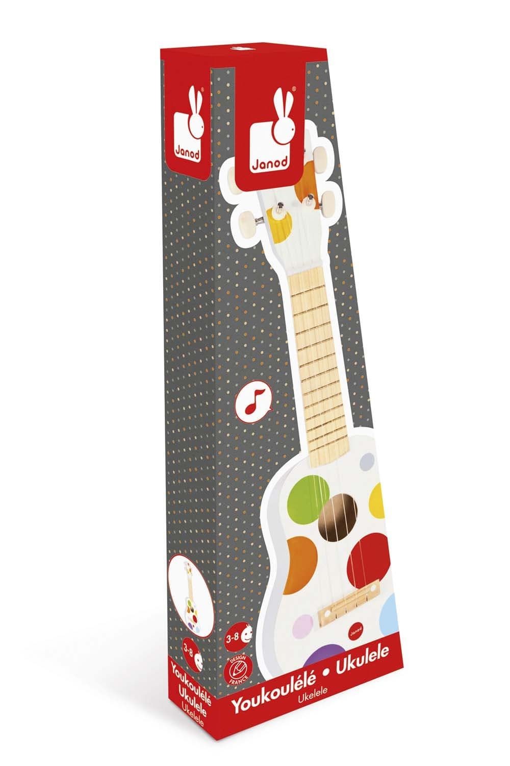 JANOD ΟΥΚΟΥΛΕΛΕ J07597