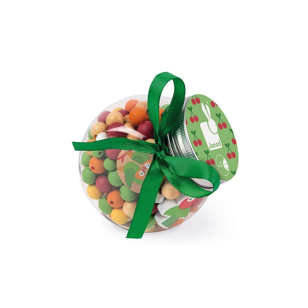 JANOD ΦΤΙΑΧΝΩ ΚΟΣΜΗΜΑΤΑ ΜΕ ΧΑΝΤΡΕΣ - ΠΑΠΑΓΑΛΑΚΙΑ J06667