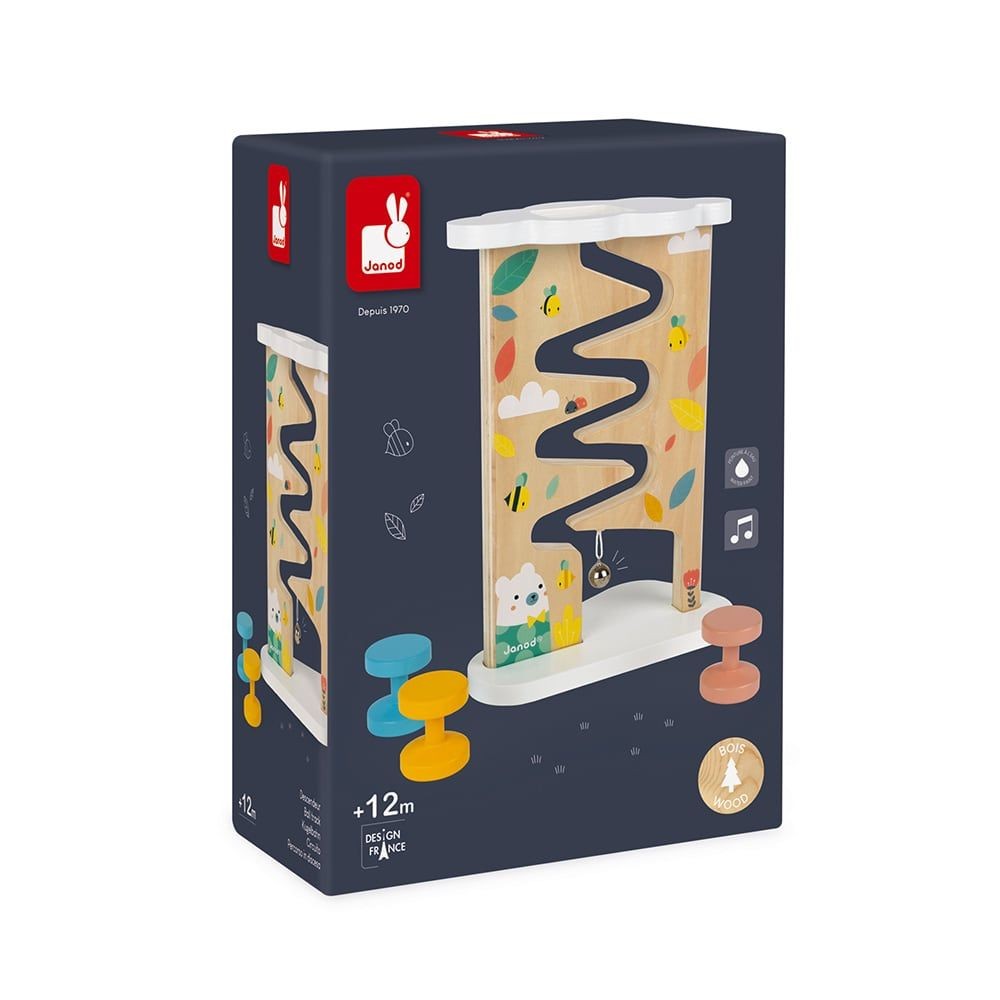 JANOD ΚΑΤΡΑΚΥΛΑ PURE J05153