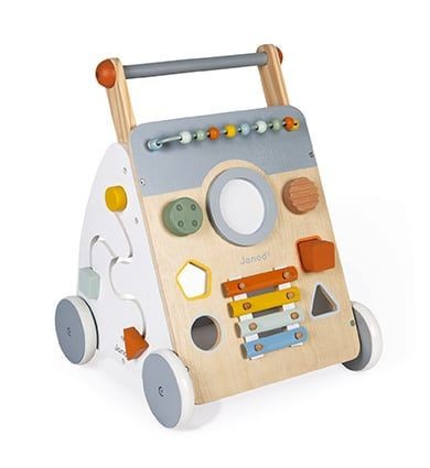 JANOD ΠΕΡΠΑΤΟΥΡΑ ΜΕ ΔΡΑΣΤΗΡΙΟΤΗΤΕΣ J04410