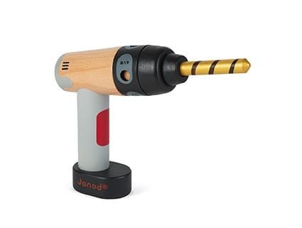 JANOD - BRICOKIDS ΤΡΥΠΑΝΙ J06474