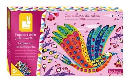 JANOD ΔΙΑΚΟΣΜΩ ΜΕ ΠΟΥΛΙΕΣ - ΜΑΓΙΚΟΣ ΚΗΠΟΣ J07946