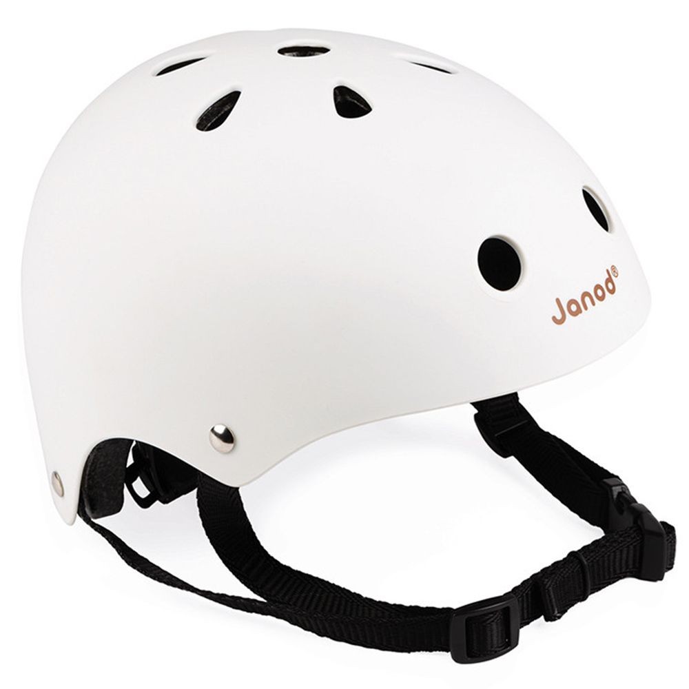 JANOD ΚΡΑΝΟΣ ΠΟΔΗΛΑΤΟΥ (ΛΕΥΚΟ) J03277