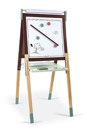 JANOD ΡΥΘΜΙΖΟΜΕΝΟΣ ΠΙΝΑΚΑΣ (ΚΑΦΕ/ΠΡΑΣΙΝΟ) J09632