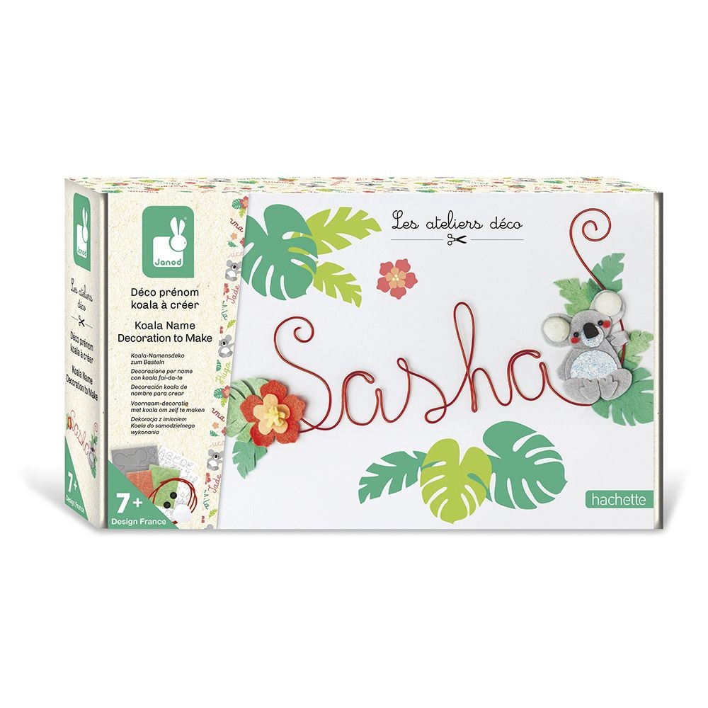 JANOD ΔΙΑΚΟΣΜΗΣΕ ΤΟ ΟΝΟΜΑ ΣΟΥ: ΚΟΑΛΑ