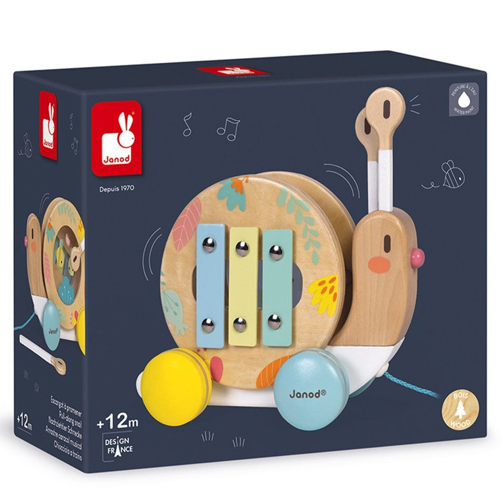 JANOD PURE ΣΥΡΟΜΕΝΟ ΣΑΛΙΓΚΑΡΙ J05159