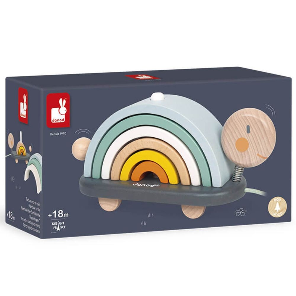 JANOD SWEET COCOON ΧΕΛΩΝΑ ΟΥΡΑΝΙΟ ΤΟΞΟ J04405