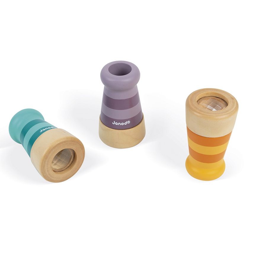 JANOD POCKET KALEIDOSCOPE