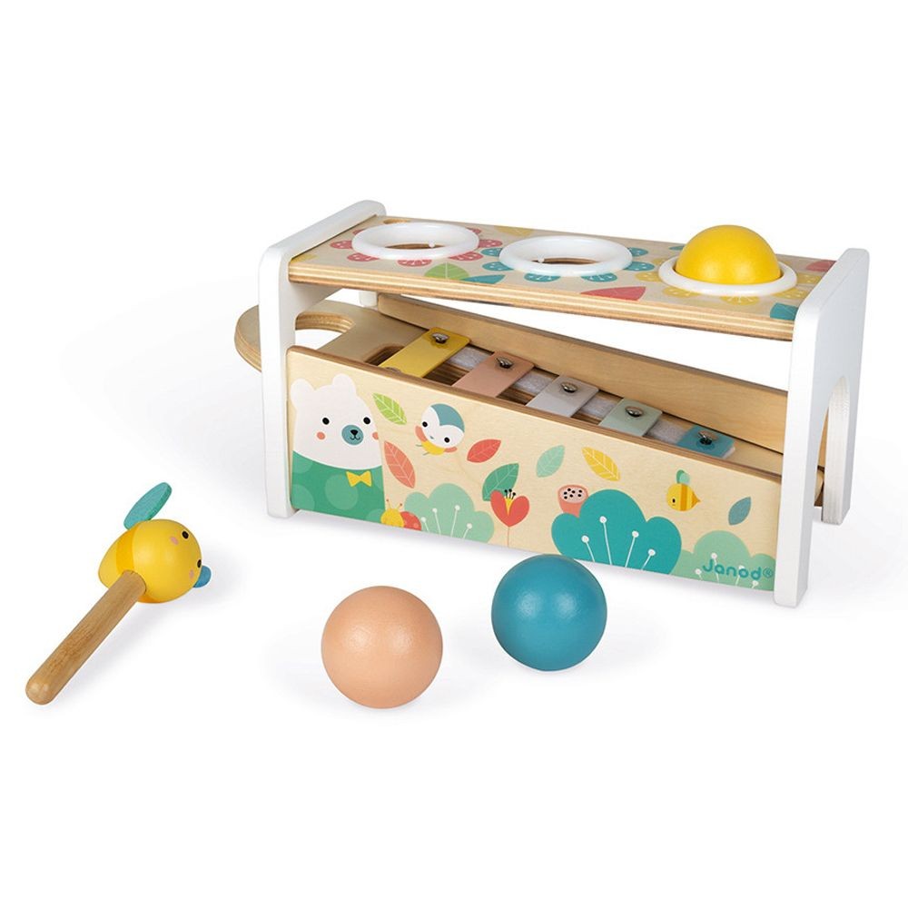 JANOD PURE TAP TAP XYLOPHONE