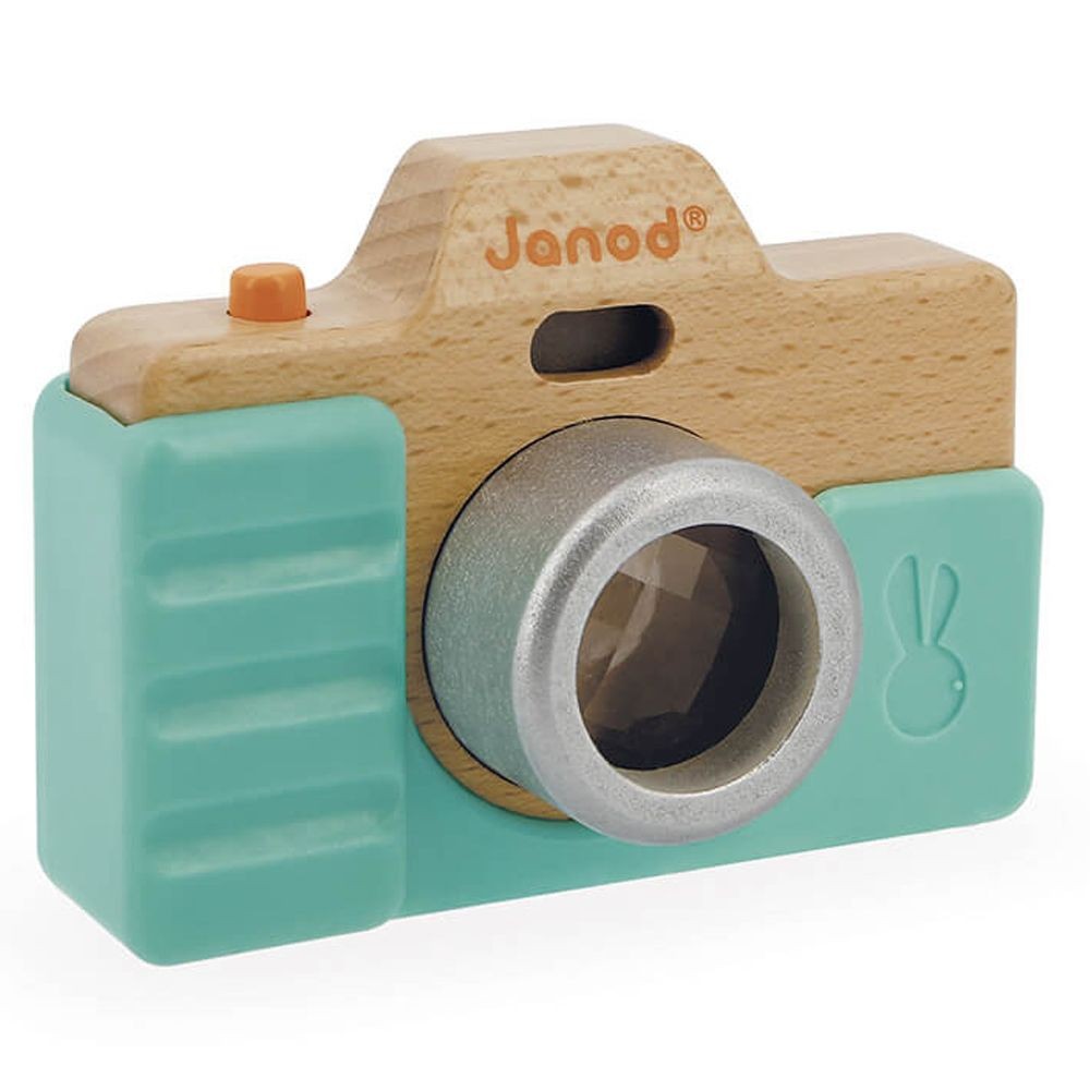 JANOD ΦΩΤΟΓΡΑΦΙΚΗ ΜΗΧΑΝΗ J05381