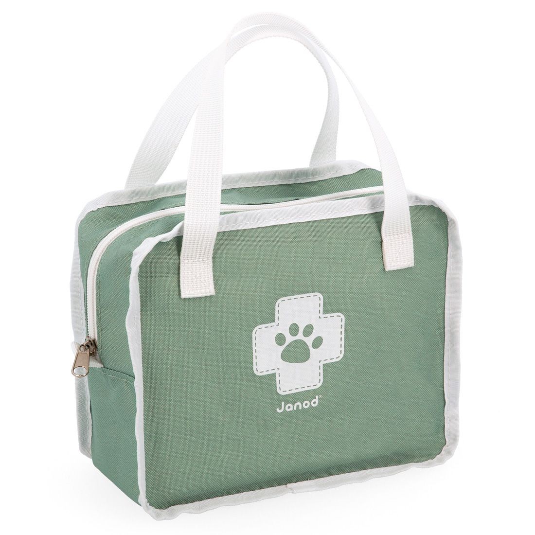 ΠΑΙΧΝΙΔΙ ΡΟΛΩΝ JANOD ΒΑΛΙΤΣΑ ΚΤΗΝΙΑΤΡΙΚΗ ΓΙΑ 3+