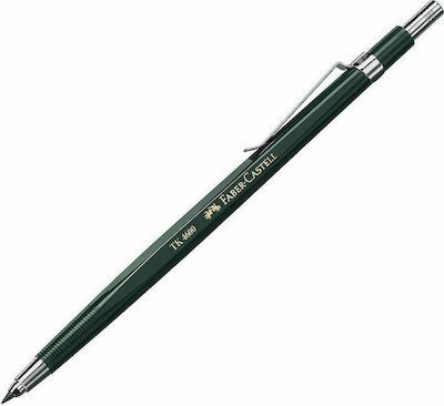 OF134600 ΜΗΧ. ΜΟΛΥΒΙ CLUTCH 2ΜΜ TK-4600