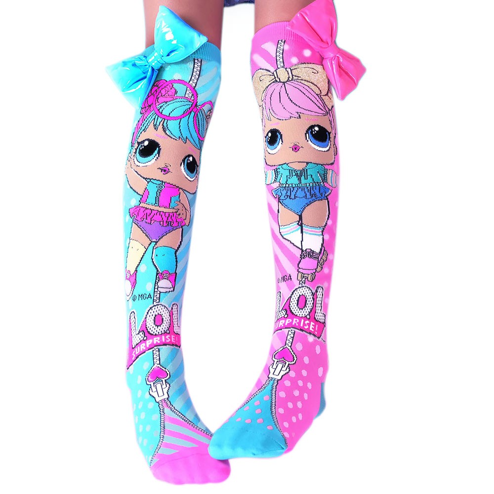 MADMIA ΚΑΛΤΣΕΣ L.O.L BONBON & DAWN LOL-3