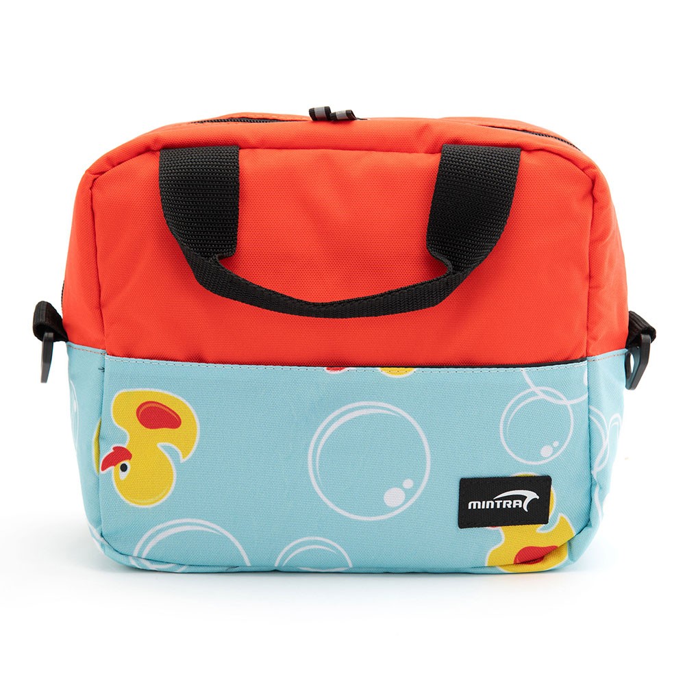 MINTRA DAY LUNCH BAG 10L Νο 18368