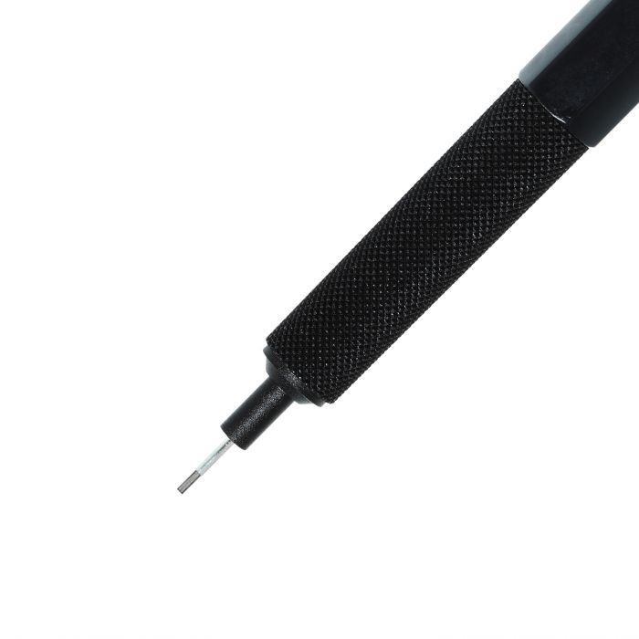 ROTRING 500 BLACK ΜΡ:0.7mm