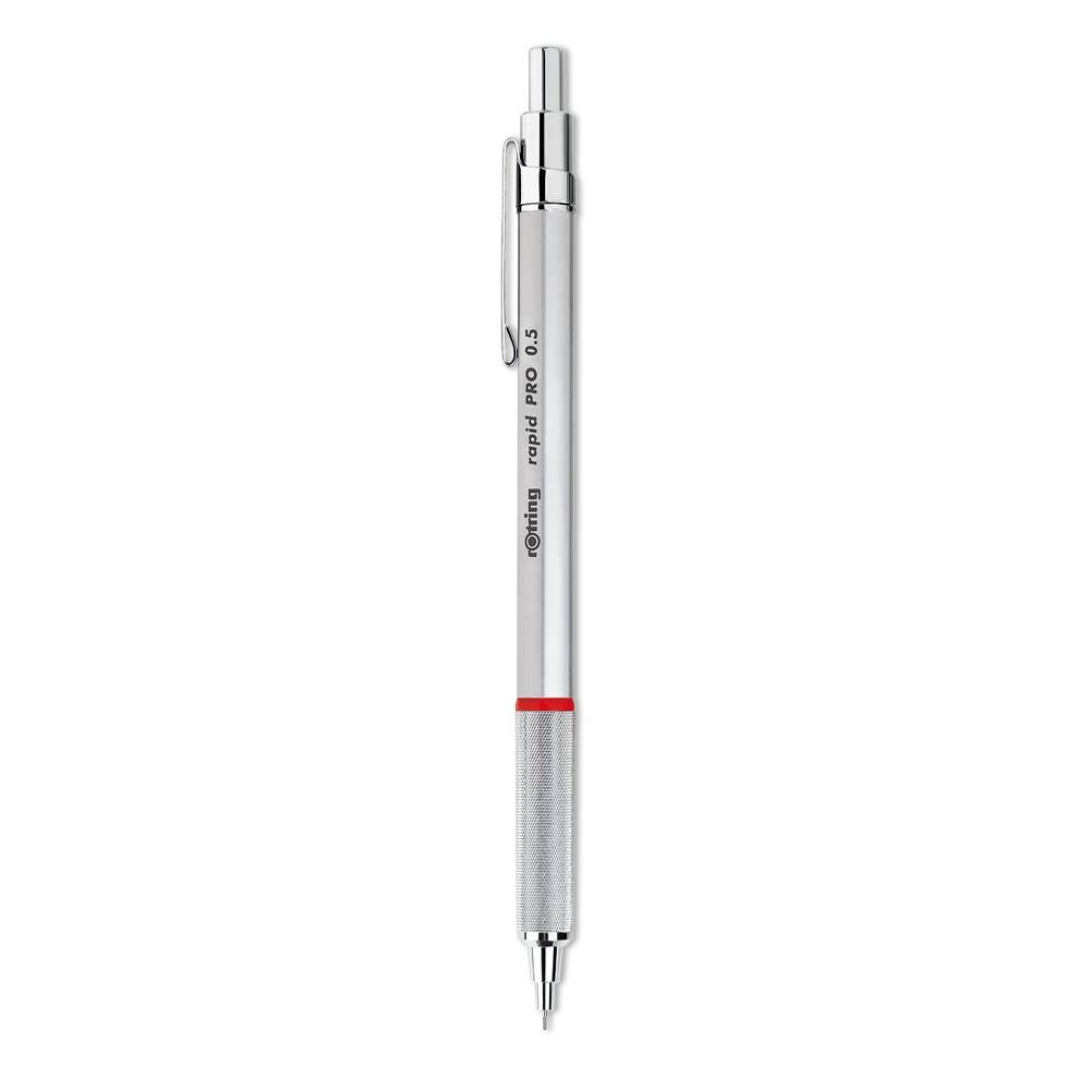 ROTRING Rapid PRO SILVER ΜΡ:0.5mm