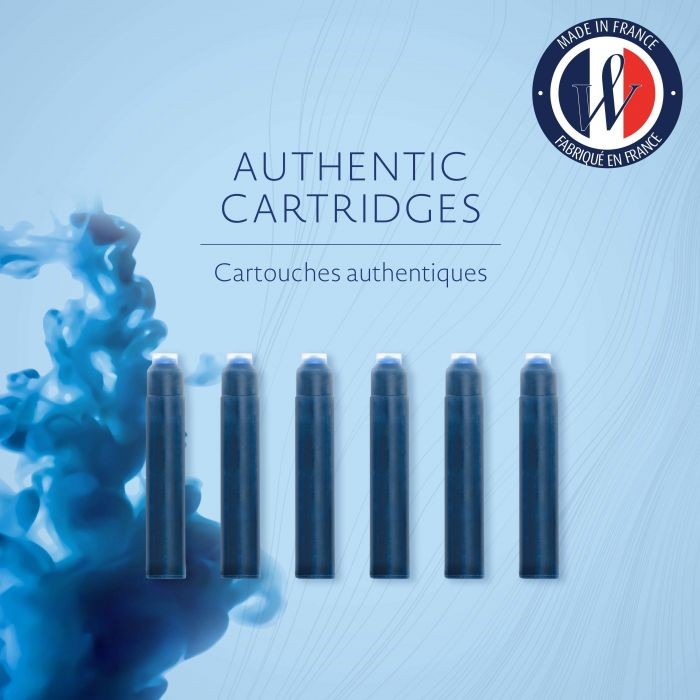 W ΙΝΚ 8pcs STD C/DGES GREEN