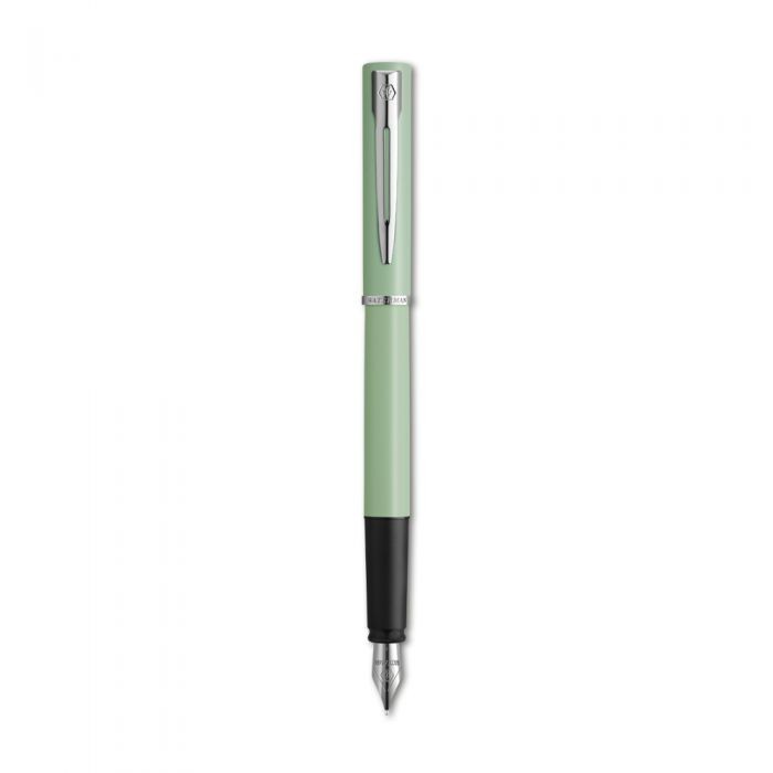 W ALLURE PASTEL GREEN FPen