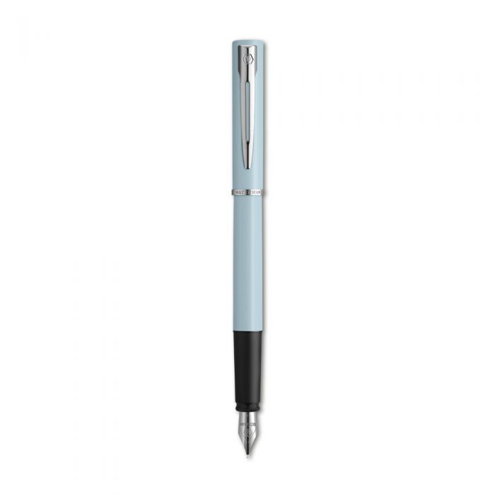 W ALLURE PASTEL BLUE FPen