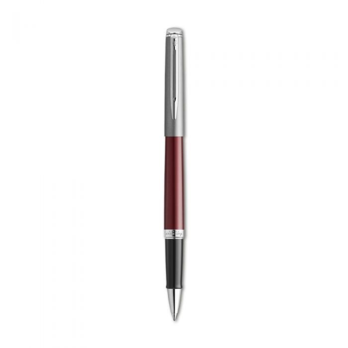 W HEMISPHERE ESSENTIAL RED CT RB