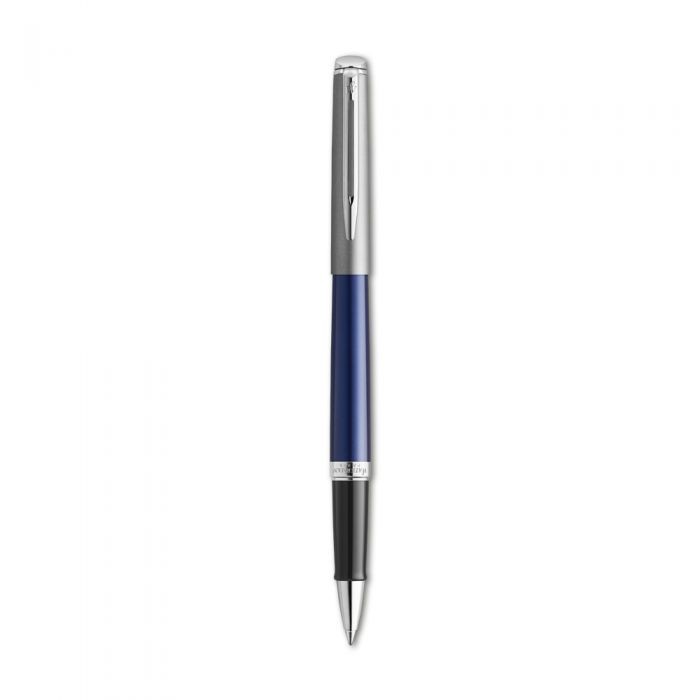 W HEMISPHERE ESSENTIAL BLUE CT RB