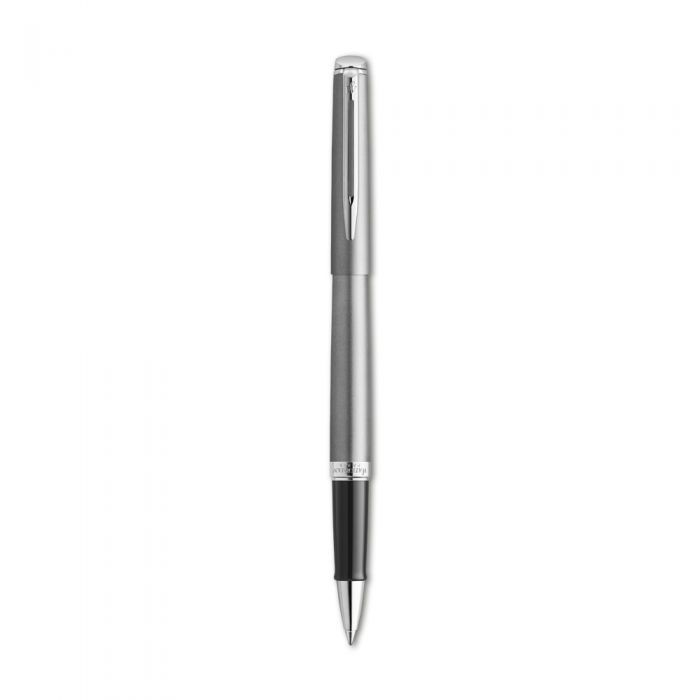 W HEMISPHERE ESSENTIAL S/STEEL CT RB