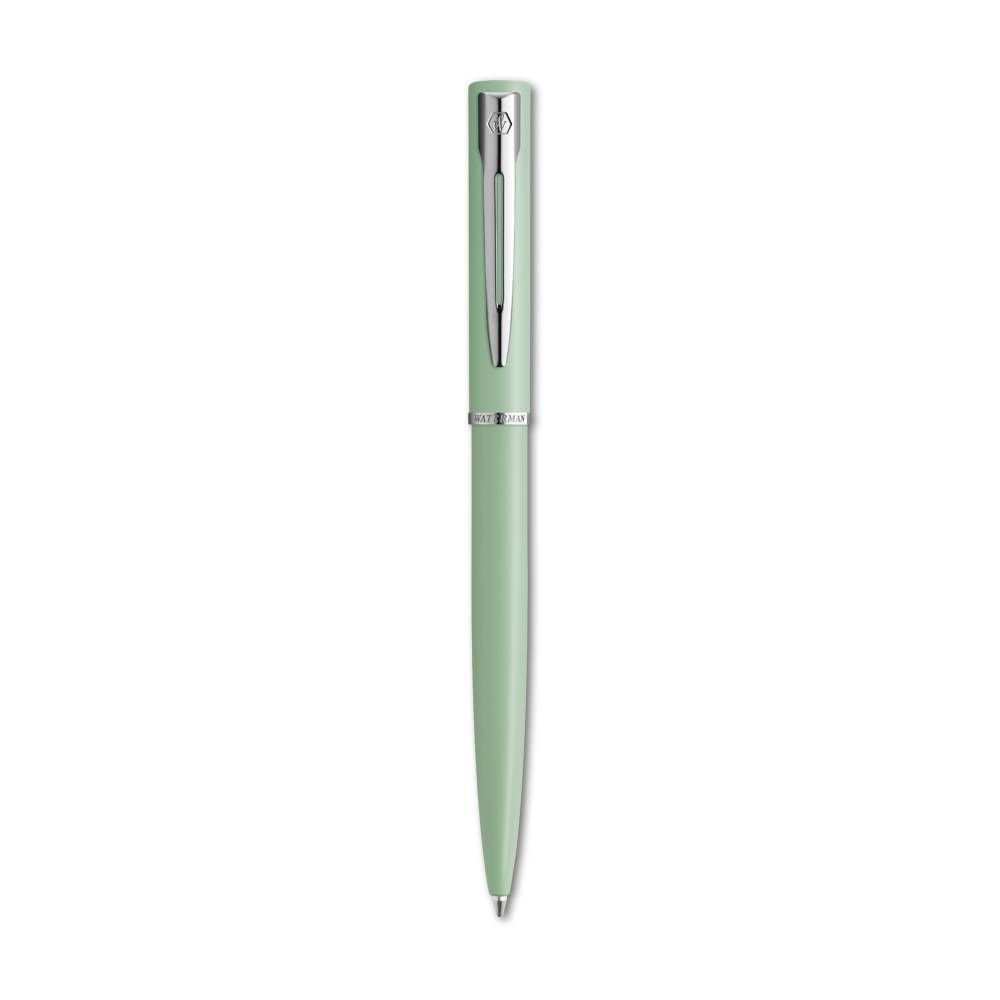 W ALLURE PASTEL GREEN BPen