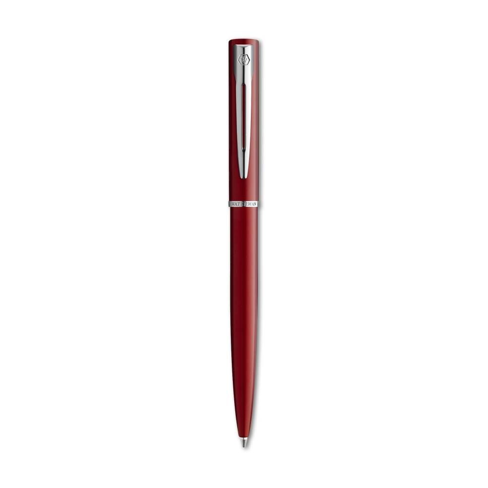 W GRADUATE ALLURE RED BPen
