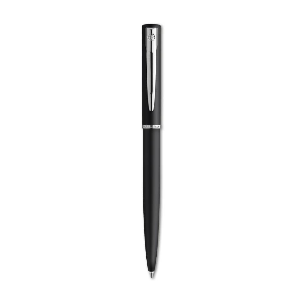 W GRADUATE ALLURE BLACK BPen