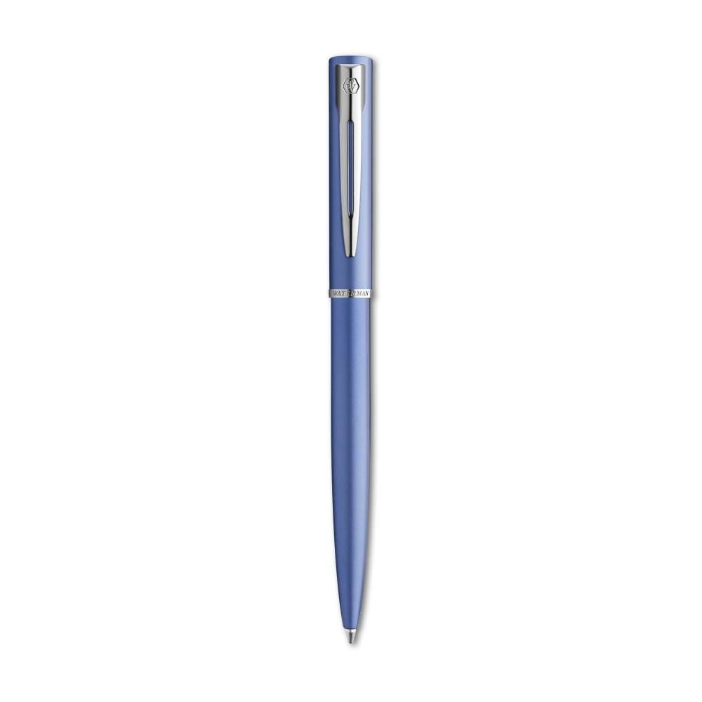 W GRADUATE ALLURE BLUE BPen