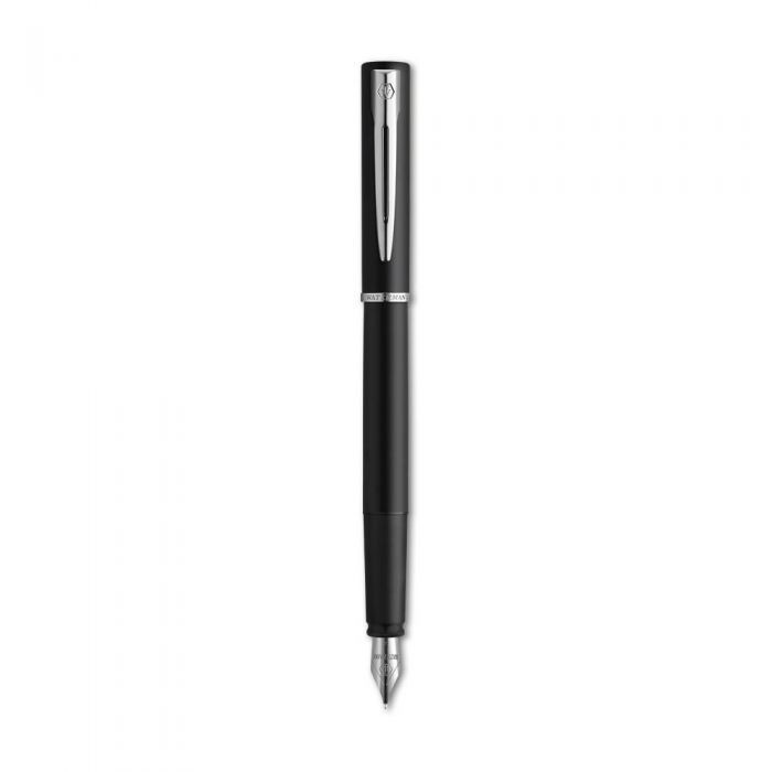 W GRADUATE ALLURE BLACK FPen