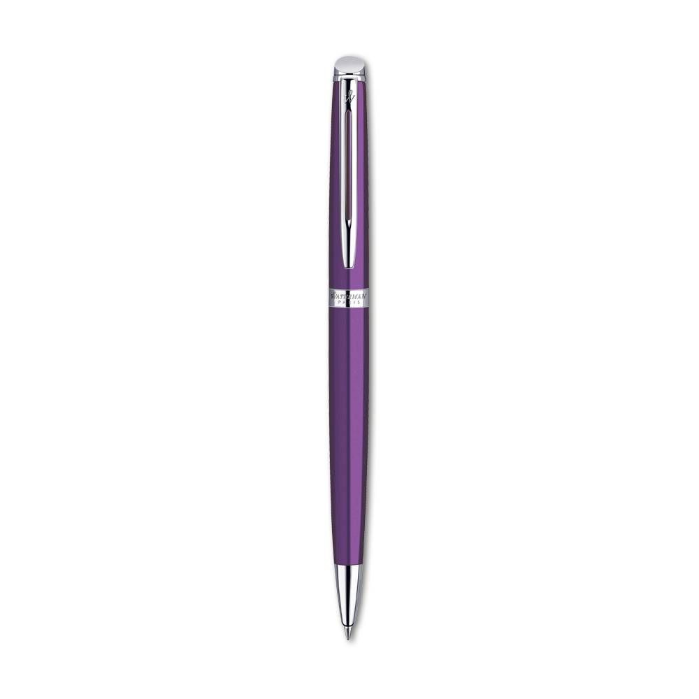 W HEMISPHERE LAQUE PURPLE CT Ballpen