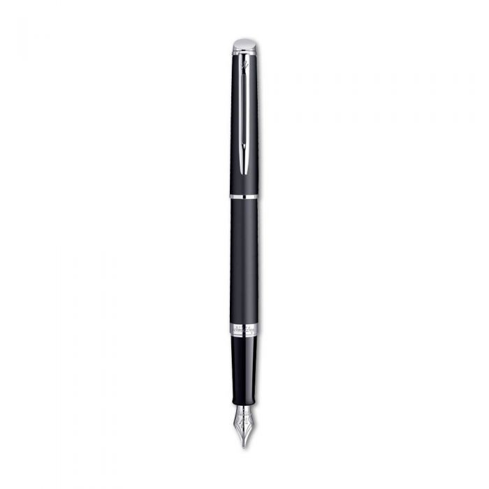 W HEMISPHERE ΜΑΤΤΕ BLACK CT FPen