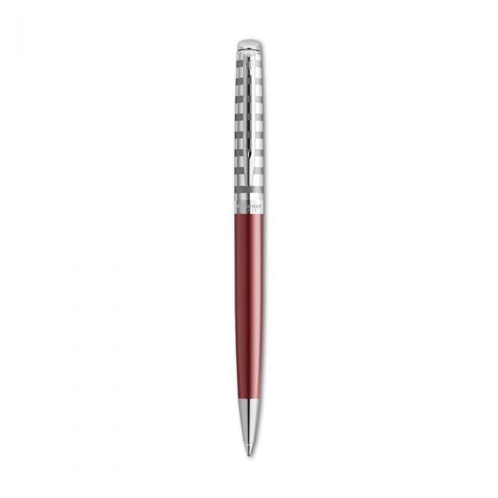 W HEMISPHERE DLX SE MARINE RED BPen