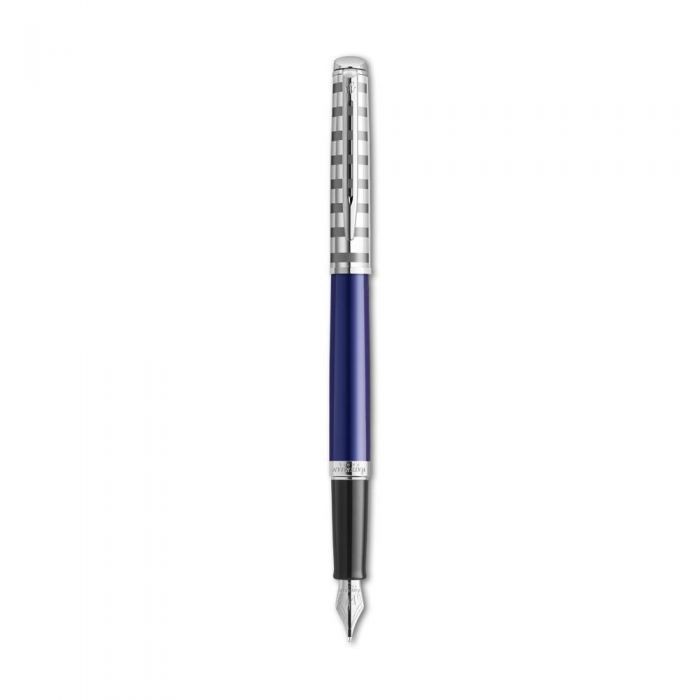 W HEMISPHERE DLX SE MARINE BLUE FPen F