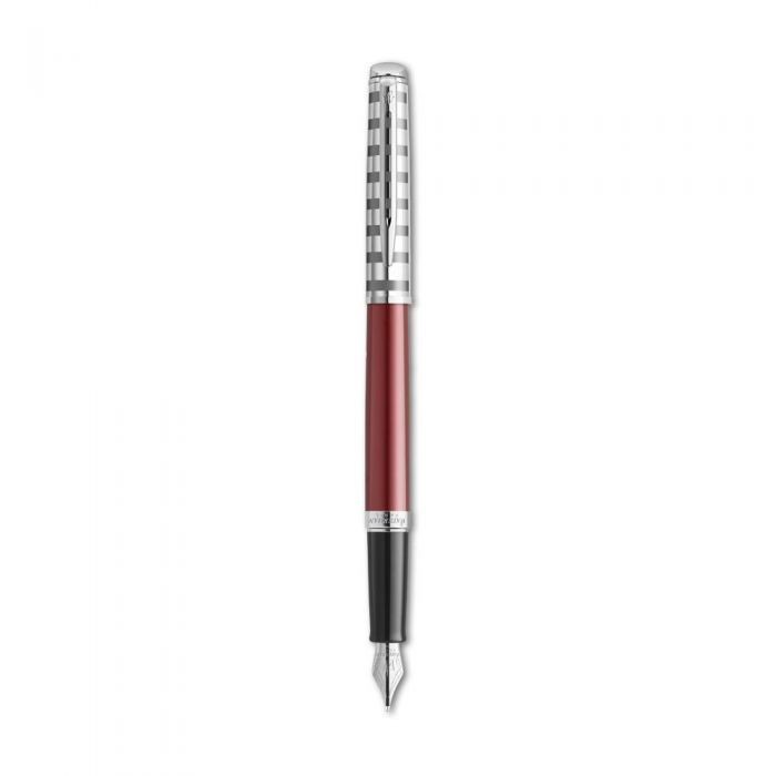 W HEMISPHERE DLX SE MARINE RED FPen F