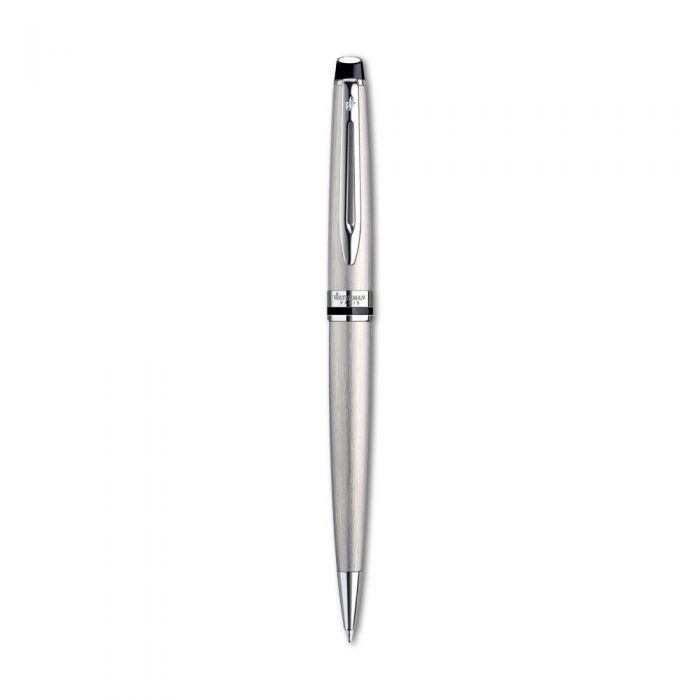 W EXPERT 3 STAINLESS STEEL CT Ballpen