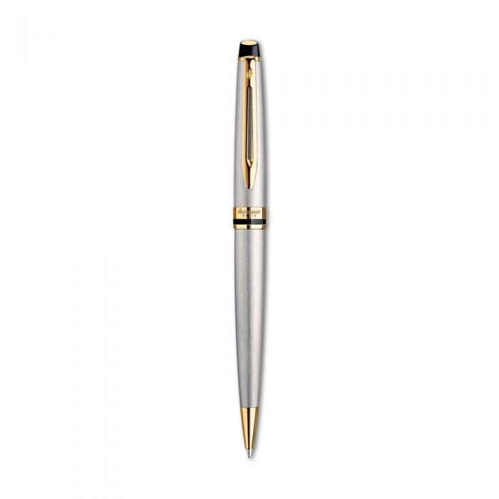 W EXPERT 3 STAINLESS STEEL GT Ballpen