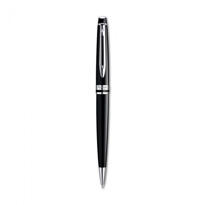 W EXPERT 3 LAQUE BLACK CT Ballpen