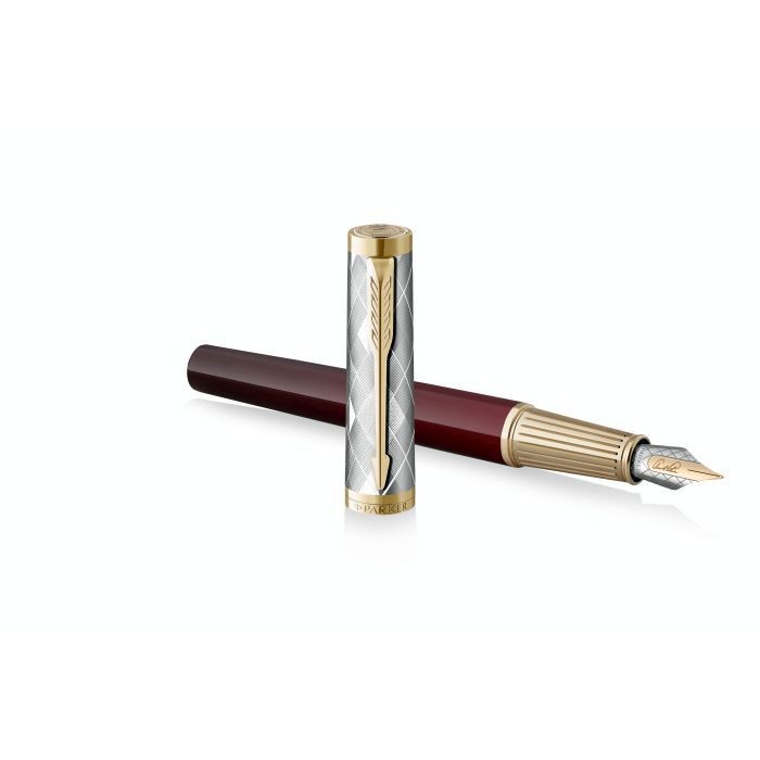 Ρ INGENUITY SE24 A.PALMER RED GT FPF 18k