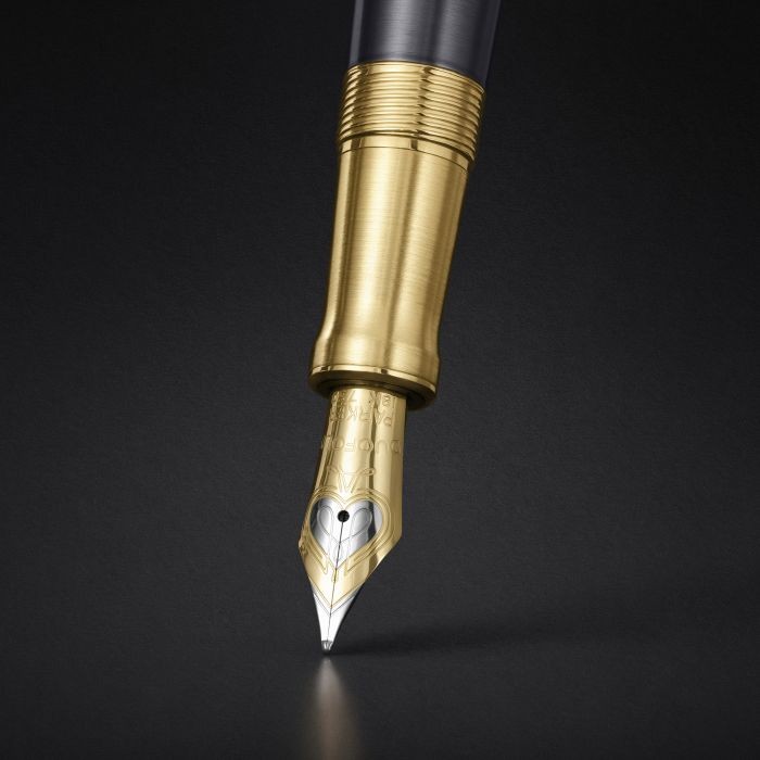 P DUOFOLD PST ARROW GT FP-C F