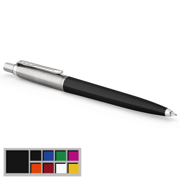 Ρ JOTTER ORIG RCY BLACK CT BPen