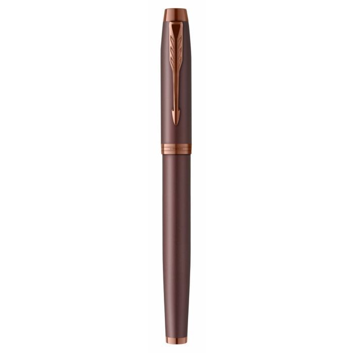 PARKER I.M. MONO BURGUNDY FPen M
